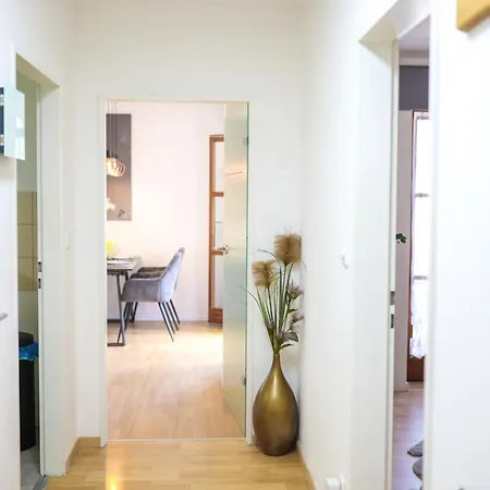 公寓 E - Peaceful Living, Parking